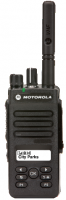 MOTOROLA DP2600