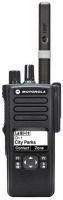 MOTOROLA DP4600/DP4601