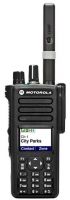 MOTOROLA DP4800/DP4801