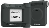 SWISSPHONE s.QUAD X35